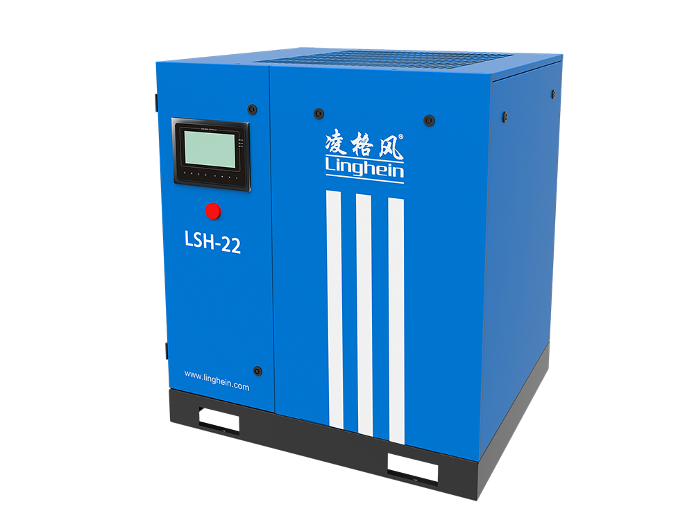 Air compressor Air compressor